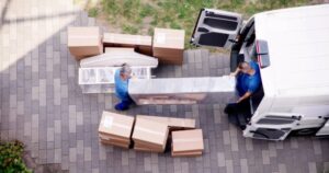 professional interstate removalists	